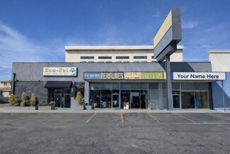 Plus de détails pour 6949 La Tijera Blvd, Los Angeles, CA - Local commercial à louer