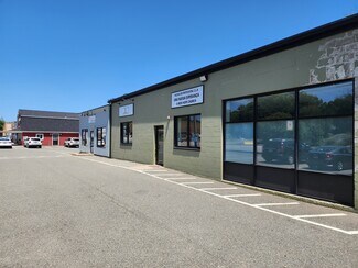 Plus de détails pour 1195 Bedford St, Abington, MA - Bureau/Local commercial à louer