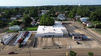 Plus de détails pour 1315 Clay St, Vicksburg, MS - Local commercial à louer