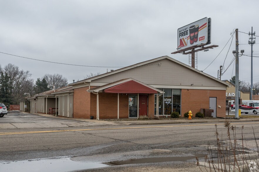 3507 Canfield Rd, Canfield, OH à louer - Photo principale – Image 1 sur 7