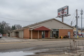 Plus de détails pour 3507 Canfield Rd, Canfield, OH - Bureau à louer