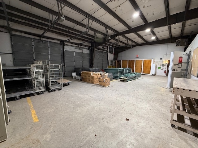 500 Cuttle Rd, Marysville, MI à vendre - Photo intérieure – Image 2 sur 6