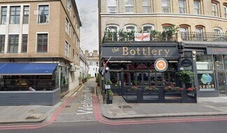 Plus de détails pour 231 Earls Court Rd, Londres - Local commercial à louer