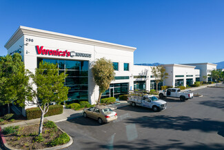 Plus de détails pour 290 W Orange Show Rd, San Bernardino, CA - Industriel/Logistique à vendre