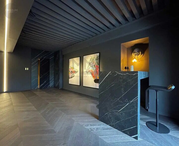 Bureau dans Lyon à louer - Photo de l’immeuble – Image 3 sur 7