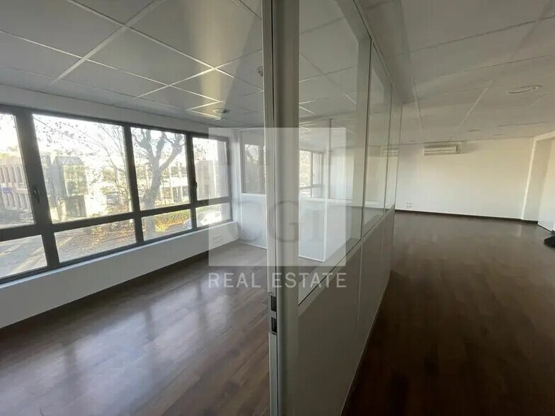 Bureau dans Grenoble à vendre - Photo intérieure – Image 1 sur 4