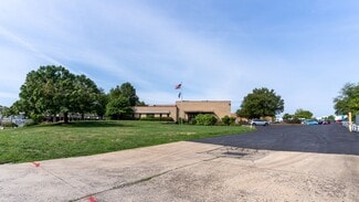 Plus de détails pour 10400 Drummond Rd, Philadelphia, PA - Bureau à louer