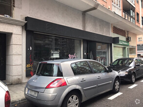 Calle Alberche, 8, Talavera de la Reina, Toledo à louer Photo intérieure– Image 2 sur 2