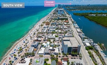 322 Nevada St, Hollywood, FL - VUE AÉRIENNE  vue de carte - Image1