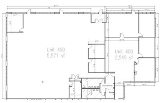 Plus de détails pour 4670 Richmond Rd, Warrensville Heights, OH - Bureau à louer