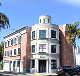 Plus de détails pour 772 Bryant St, San Francisco, CA - Bureau à louer
