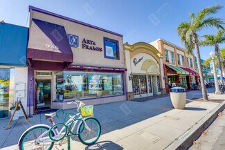 Plus de détails pour 936 Orange Ave, Coronado, CA - Local commercial à louer
