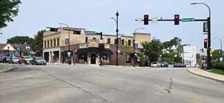 Plus de détails pour 1902 Green Bay Rd, Evanston, IL - Local commercial à vendre