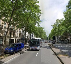 Boulogne-Billancourt - Vue aérienne  vue de carte - Image1