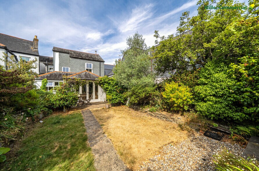 13 Trefusis Rd, Falmouth à vendre - Photo de l’immeuble – Image 3 sur 8