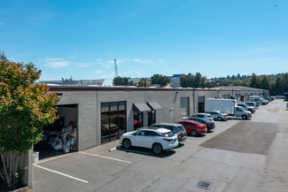 Plus de détails pour 1605 S 93rd St, Seattle, WA - Industriel/Logistique à louer