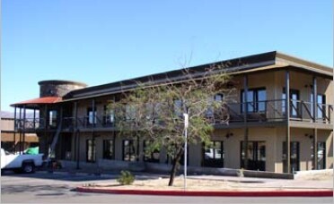7100 E Cave Creek Rd, Cave Creek, AZ à vendre - Photo de l’immeuble – Image 3 sur 22