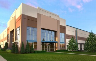 Plus de détails pour 1000 NW Platte Valley Dr, Riverside, MO - Industriel/Logistique à louer