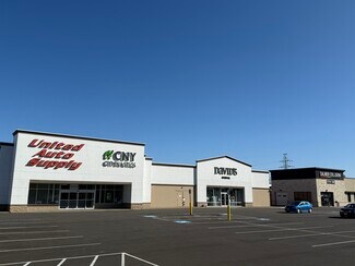 Plus de détails pour 3133 Erie Blvd E, De Witt, NY - Local commercial à vendre