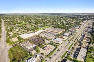 Plus de détails pour 1650-1680 Bryan Station Rd, Lexington, KY - Local commercial à louer