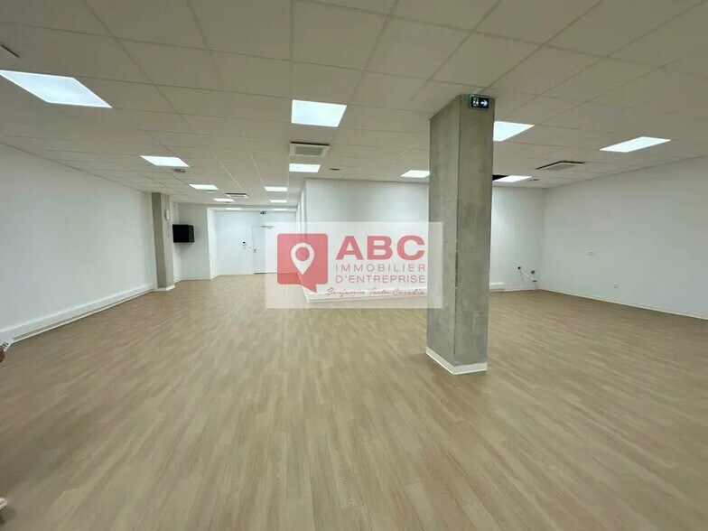 Bureau dans Montpellier à louer - Photo intérieure – Image 2 sur 5