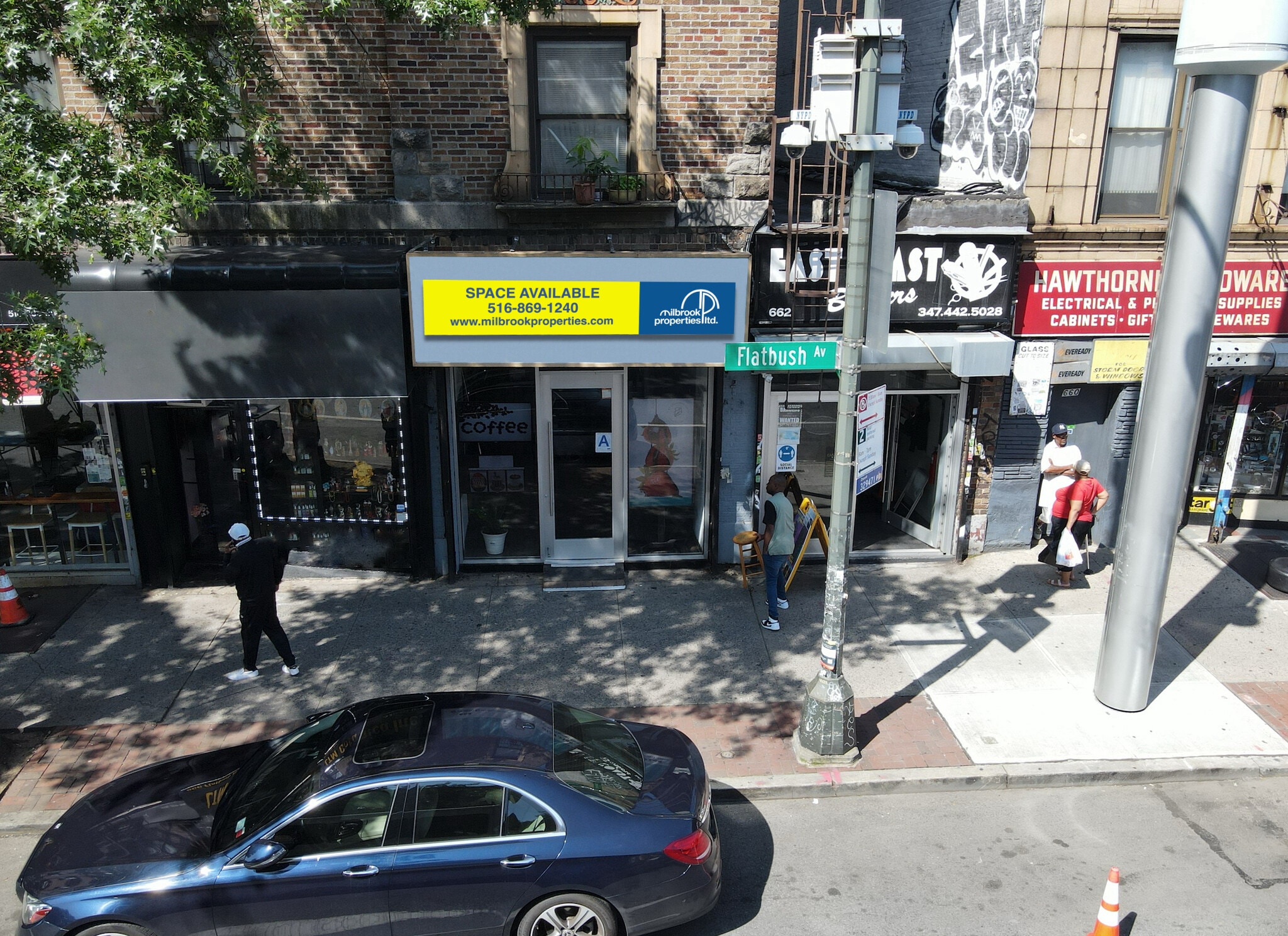 2109-2125 Westbury Ct, Brooklyn, NY à louer Photo intérieure– Image 1 sur 8