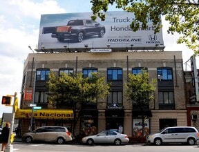 195-199 Havemeyer St, Brooklyn, NY à louer Photo de l’immeuble– Image 1 sur 6