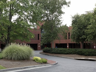 Plus de détails pour 993 Johnson Ferry Rd NE, Atlanta, GA - Bureau/Médical à louer