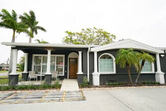 Plus de détails pour 5445 16th St N, Saint Petersburg, FL - Bureau/Local commercial à louer