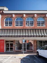 1100-1120 Classen Dr, Oklahoma City, OK à louer Photo de l’immeuble– Image 1 sur 5