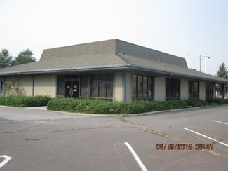 Plus de détails pour 398 Main St, Tulelake, CA - Local commercial à vendre