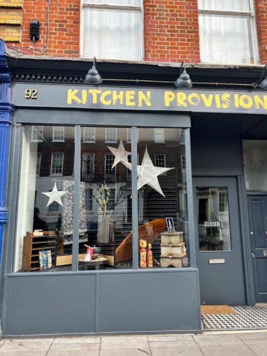 92 Stoke Newington Church St, Londres à louer Photo de l’immeuble– Image 1 sur 2