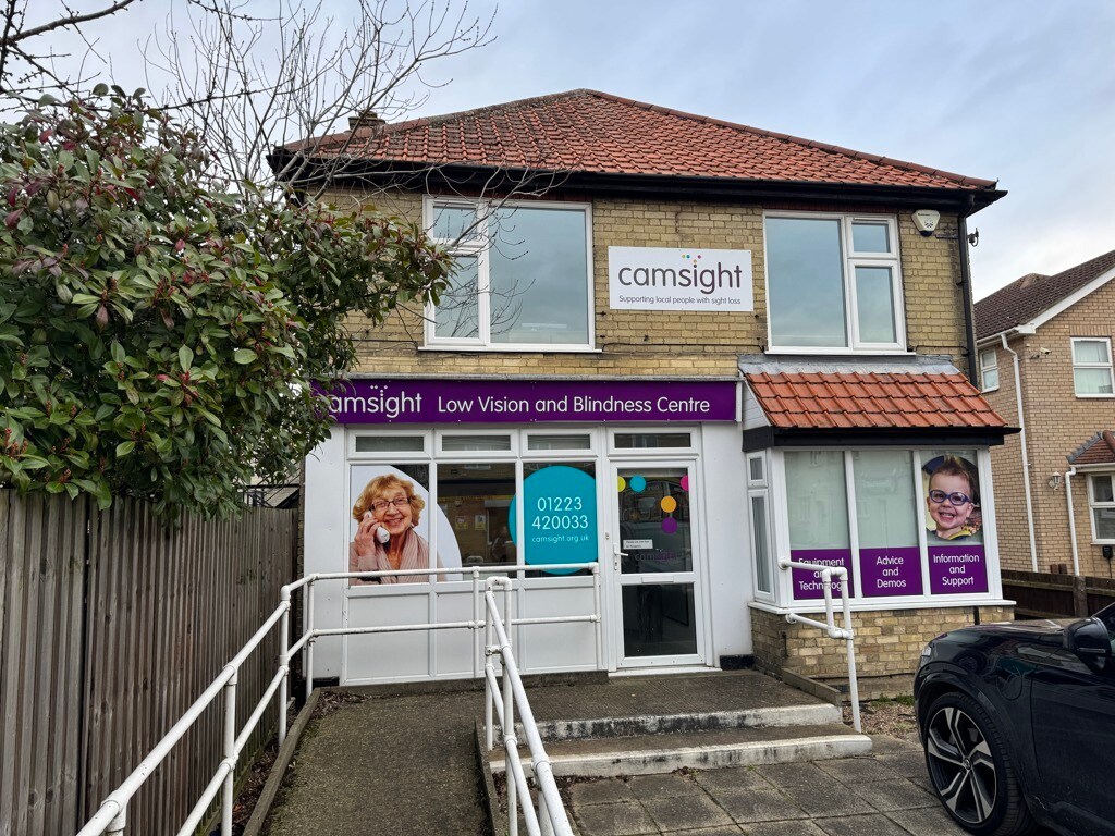 167 Green End Rd, Cambridge à louer Photo de l’immeuble– Image 1 sur 4