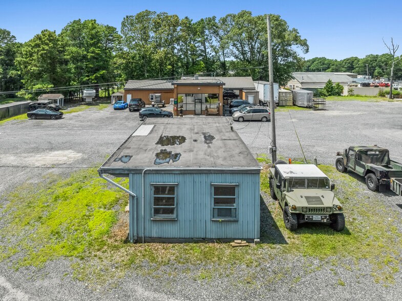5130 Hurley Pond Rd, Wall, NJ à vendre - Photo de l’immeuble – Image 2 sur 9