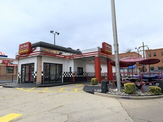 Plus de détails pour 1208 N Broad St, Philadelphia, PA - Local commercial à louer