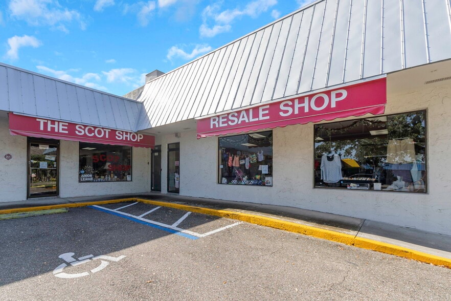 1265-1271 Bayshore Blvd, Dunedin, FL à vendre - Photo de l’immeuble – Image 3 sur 100