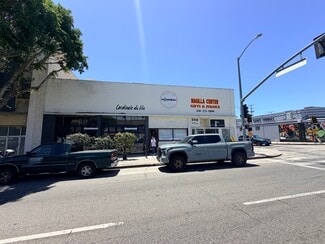 Plus de détails pour 8912-8918 W Pico Blvd, Los Angeles, CA - Local commercial à louer