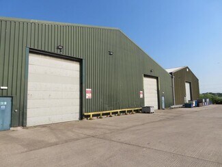 Plus de détails pour Braintree Rd, Cressing - Industriel/Logistique à louer