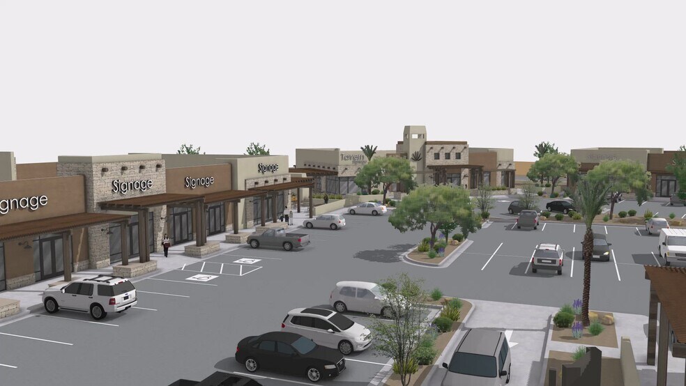1225 Hardy Way, Mesquite, NV à louer - Vidéo sur l’annonce professionnelle – Image 2 sur 8