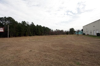 Plus de détails pour 318 Rembert C Dennis Blvd, Moncks Corner, SC - Terrain à vendre