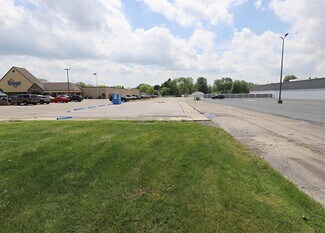 Plus de détails pour 1524 E Pierson Rd, Flushing, MI - Terrain à vendre