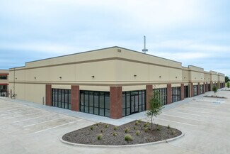 Plus de détails pour 520 S Great Southwest Pky, Grand Prairie, TX - Industriel/Logistique à louer