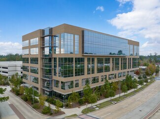 Plus de détails pour 9709 Lakeside Blvd, The Woodlands, TX - Bureau à louer