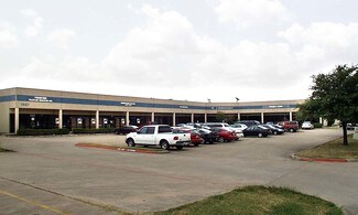 Plus de détails pour 1467 Lemay Dr, Carrollton, TX - Local d'activités à louer