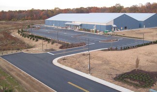Plus de détails pour 4 Farrington Blvd, Monroe Township, NJ - Industriel/Logistique à louer