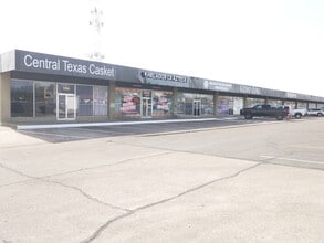 3300-3344 Franklin Ave, Waco, TX à louer Photo intérieure– Image 2 sur 3