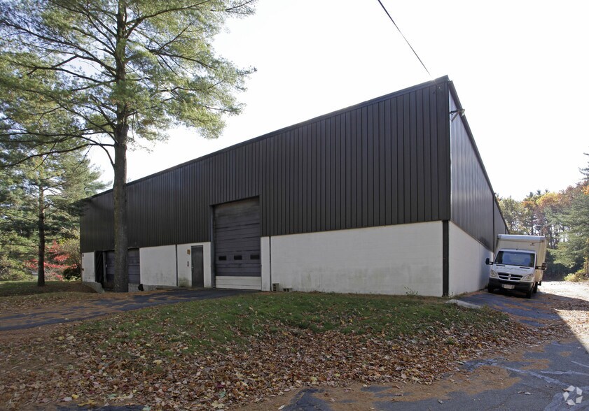 11 Brent Dr, Hudson, MA à vendre - Photo de l’immeuble – Image 3 sur 8