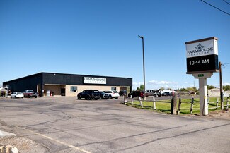 Plus de détails pour 904 S Greenwood St, Shoshone, ID - Local commercial à vendre