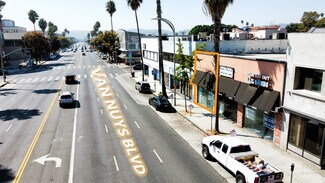 Plus de détails pour 6311 Van Nuys Blvd, Van Nuys, CA - Local commercial à louer