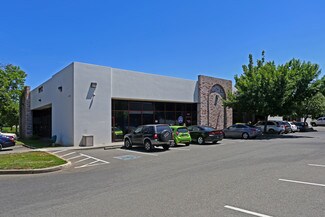 Plus de détails pour 9812 Old Winery Pl, Sacramento, CA - Local d'activités à louer